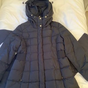 Cole Haan Women’s Puffer Jacket.